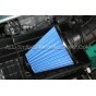 Filtre à air sport J'S Racing Maxflow pour Honda S2000