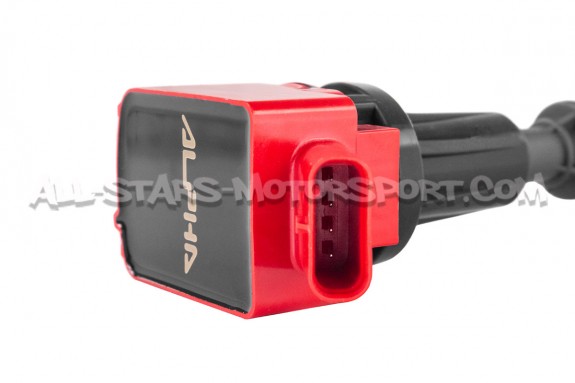 Bobinas Alpha Competition para Hyundai I30N