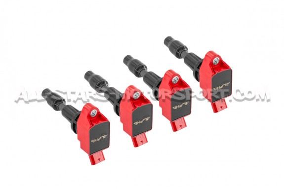 Hyundai I30N Alpha Competition Ignition Coils