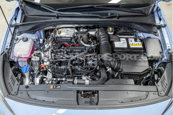 Bobines d'allumage Alpha Competition pour Hyundai I30N