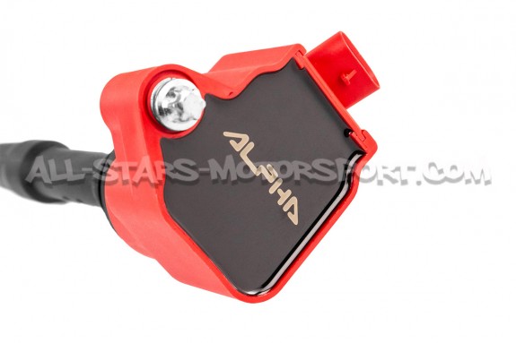 Bobines d'allumage Alpha Competition pour Mini Cooper S / JCW F56 e...