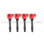 Bobines d'allumage Alpha Competition pour Mini Cooper S / JCW F56 et BMW 135i F4x