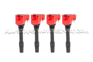Bobines d'allumage Alpha Competition pour Mini Cooper S / JCW F56 et BMW 135i F4x