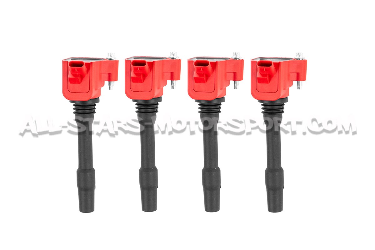 Bobinas Alpha Competition para Mini Cooper S / JCW F56 y BMW 135i F4x