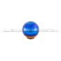 J'S Racing Titanium Shift Knob