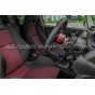 J'S Racing Shift Boot Ring