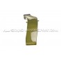 Difusor de carbono J'S Racing para caja de aire de Honda S2000