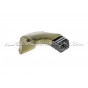 Difusor de carbono J'S Racing para caja de aire de Honda S2000