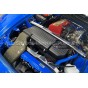 Diffuseur carbon J'S Racing pour boite à air de Honda S2000