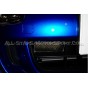 Difusor de carbono J'S Racing para caja de aire de Honda S2000
