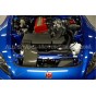 Difusor de carbono J'S Racing para caja de aire de Honda S2000