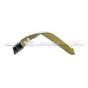 Honda S2000 J'S Racing Carbon Fiber Air Duct Snorkel