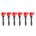Bobines d'allumage Alpha Competition pour BMW 140i / 240i / 340i / ...