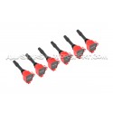 Bobinas Alpha Competition para BMW 140i / 240i / 340i / Supra B58 y...