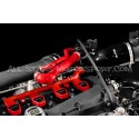 Audi S3 8L / TT 225 / Leon 1M Cupra Alpha Competition N75 and Diver...