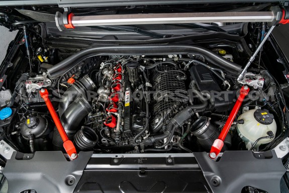 BMW 140i / 240i / 340i / Supra B58 and M3 / M4 G8x / X3M S58 Alpha ...