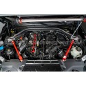 Bobines d'allumage Alpha Competition pour BMW 140i / 240i / 340i / ...