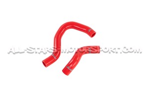 Honda Civic Type R EP3 J'S Racing Radiator Silicone Cooling Hoses