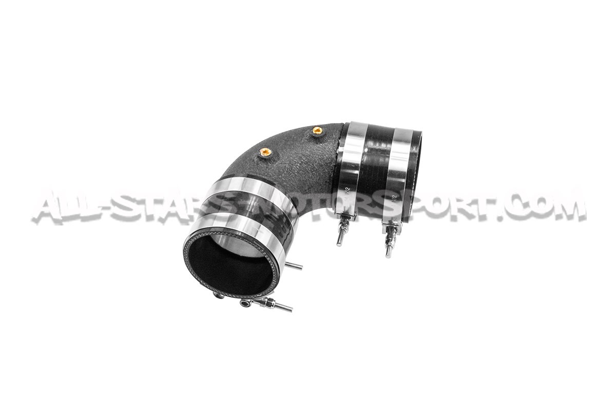 Tube d'échangeur / charge pipe Alpha Competition pour Mercedes CLA ...