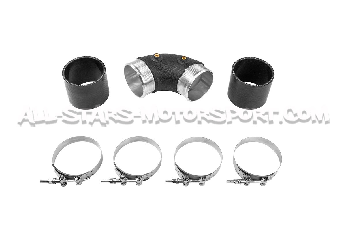 Mercedes CLA / A45 AMG W176 Alpha Competition Charge Pipe Kit