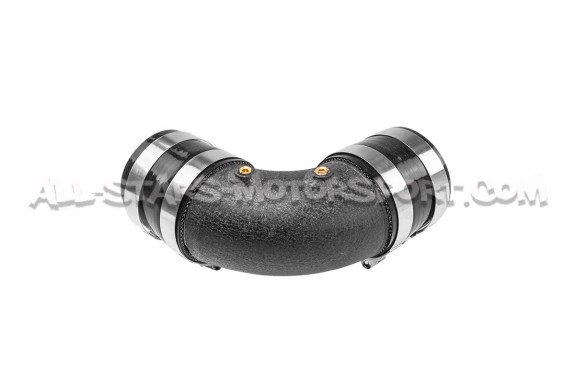 Tube d'échangeur / charge pipe Alpha Competition pour Mercedes CLA ...