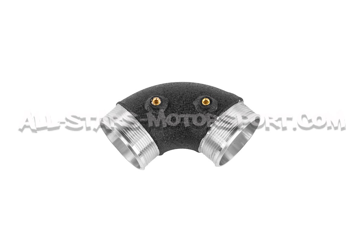 Mercedes CLA / A45 AMG W176 Alpha Competition Charge Pipe Kit