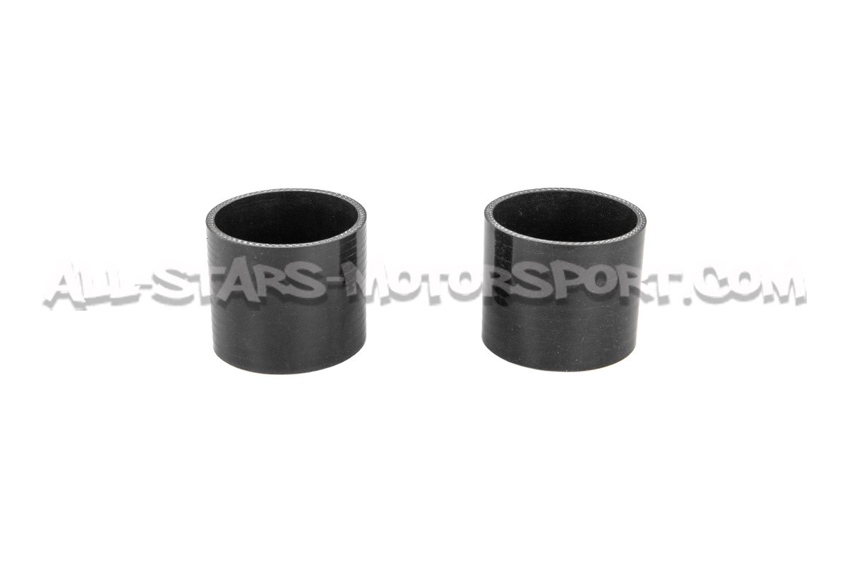 Tubo intercambiador / charge pipe Alpha Competition para Mercedes C...
