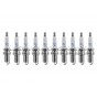Bougies NGK PFR7S8EG pour Audi R8 V10 / Lamborghini Huracan