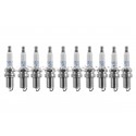 NGK PFR7S8EG Spark Plugs for Audi R8 V10 / Lamborghini Huracan