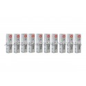 Bougies NGK PFR7S8EG pour Audi R8 V10 / Lamborghini Huracan