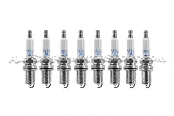 Bougies NGK PFR7S8EG pour Audi RS4 B8 / RS5 8T