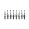 Bougies NGK PFR7S8EG pour Audi RS4 B8 / RS5 8T
