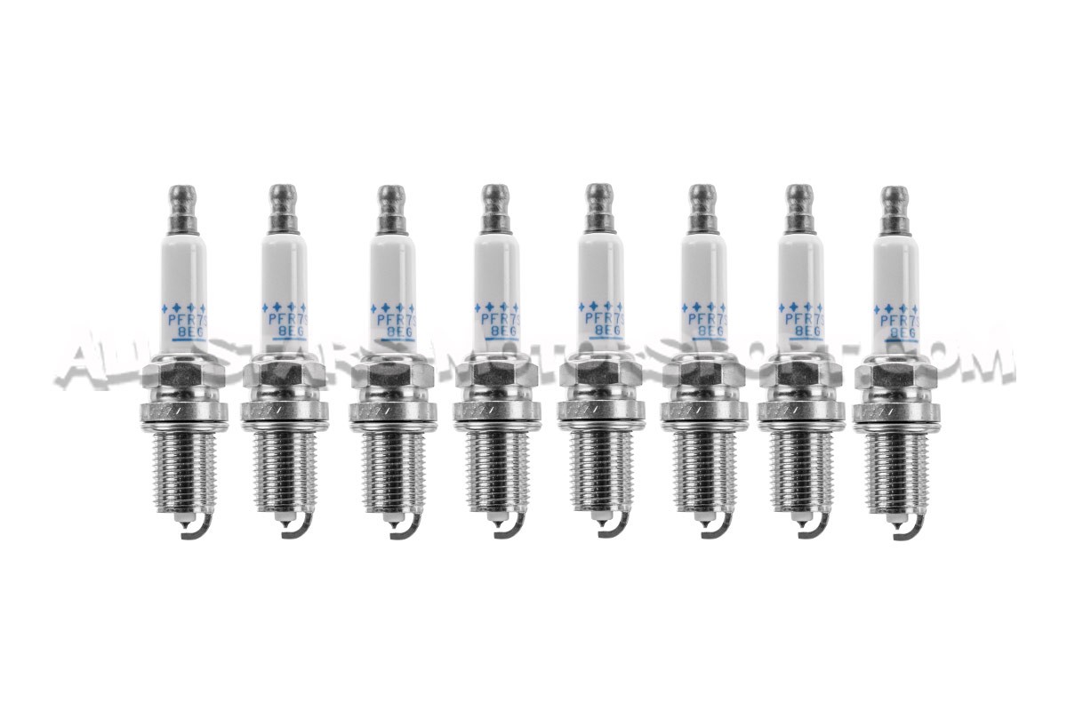 Bujías NGK PFR7S8EG para Audi RS4 B8 / RS5 8T