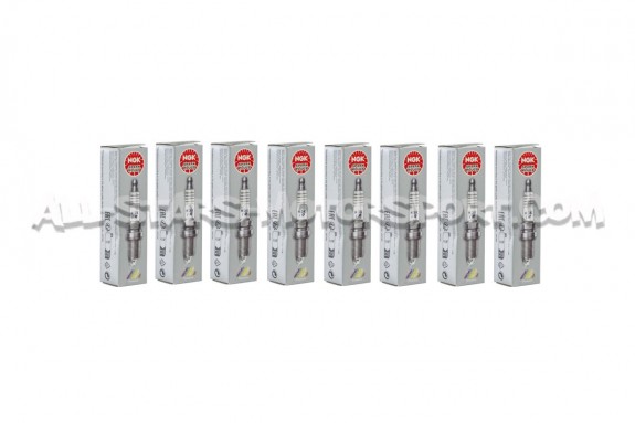 Bujías NGK PFR7S8EG para Audi RS4 B8 / RS5 8T
