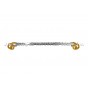 Honda Civic EK4 / EG6 J'S Racing Front Upper Strut Tower Bar