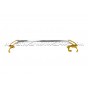 Honda Civic Type R EP3 J'S Racing Front Upper Strut Tower Bar