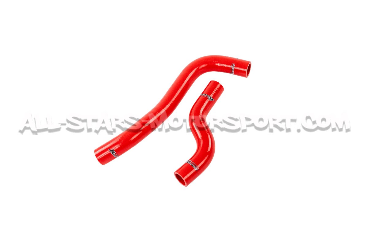 Durites de radiateur silicone J'S Racing pour Honda Civic Type R FL5