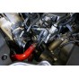Honda Civic Type R FL5 J'S Racing Radiator Silicone Cooling Hoses