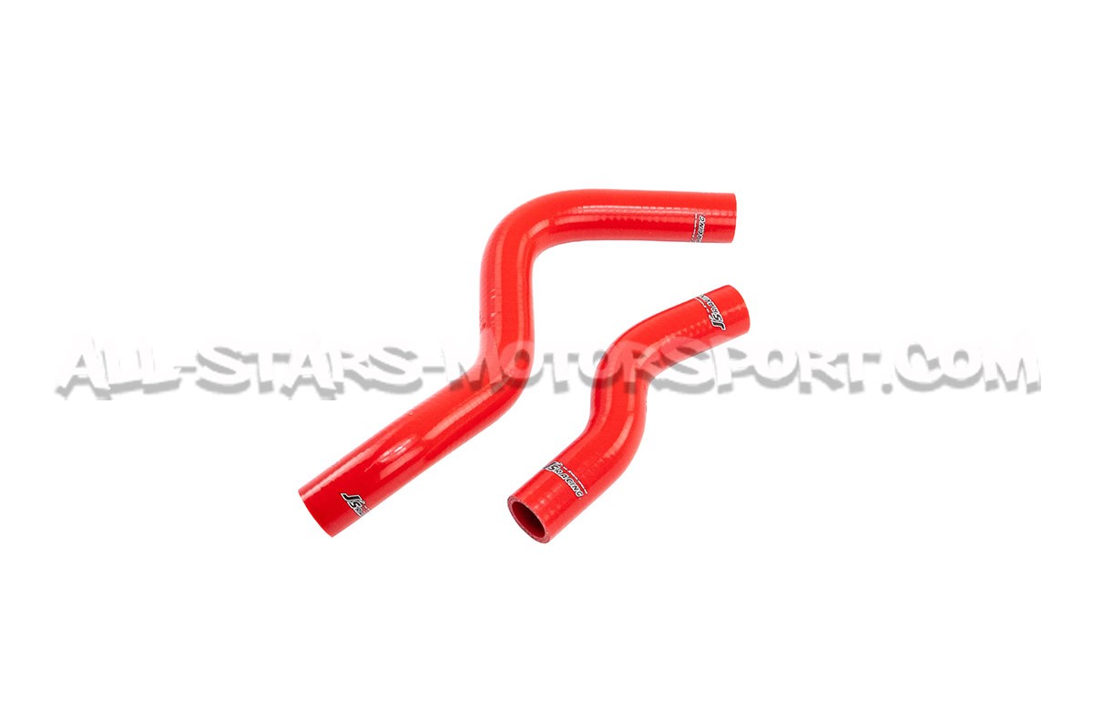 Honda Civic Type R FK8 J'S Racing Radiator Silicone Cooling Hoses