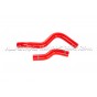 Mangueras de radiador de silicona J'S Racing para Honda Civic Type R FK8