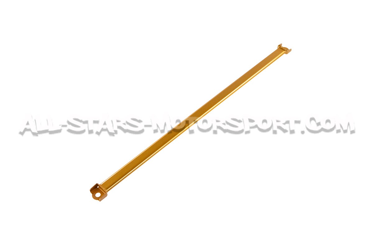 Honda Civic Type R FK8 J'S Racing Front Lower Bar