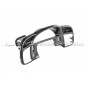 Entourage de compteur J'S Racing carbone pour Honda S2000