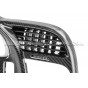 Entourage de compteur J'S Racing carbone pour Honda S2000