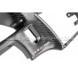 Honda S2000 J'S Racing Carbon Fiber Dash / Cluster Bezel