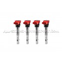 Bobinas de encendido Racingline para S3 8P / Golf 5 GTI / Golf 6 GT...