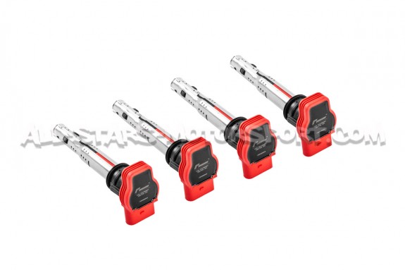 Racingline Ignition Coils S3 8P / Golf 5 GTI / Golf 6 GTI / Golf 6 ...
