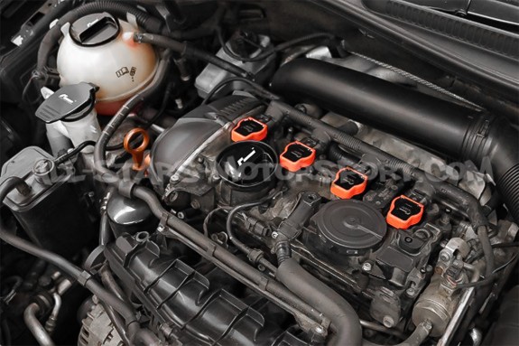 Bobinas de encendido Racingline para S3 8P / Golf 5 GTI / Golf 6 GT...