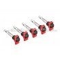Bobines d'allumage Racingline pour Audi TTRS 8J / RS3 8P / RS3 8V 2.5 TFSI