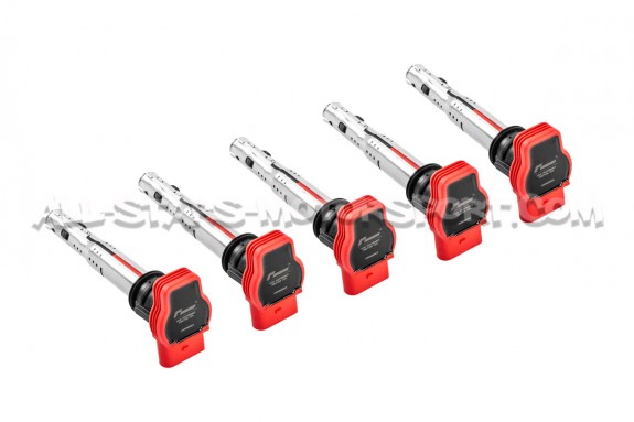 Racingline Ignition Coils Audi TTRS 8J / RS3 8P / RS3 8V 2.5 TFSI