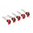 Bobinas de encendido Racingline para Audi TTRS 8J / RS3 8P / RS3 8V...